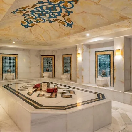 מלון Wyndham Garden Lara