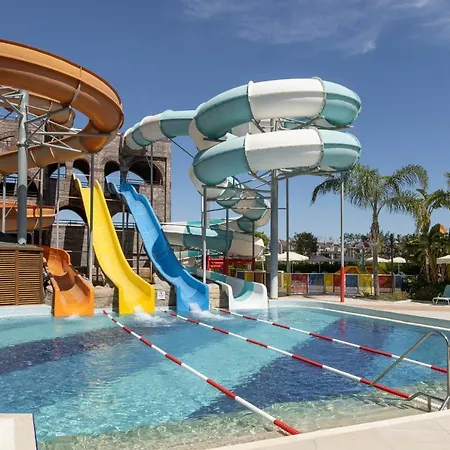 Wyndham Garden Lara מלון אנטליה