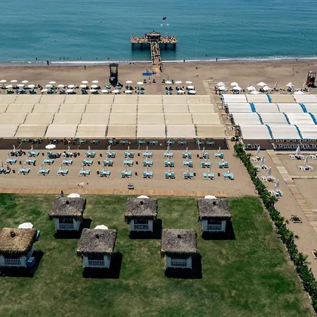 Wyndham Garden Lara אנטליה