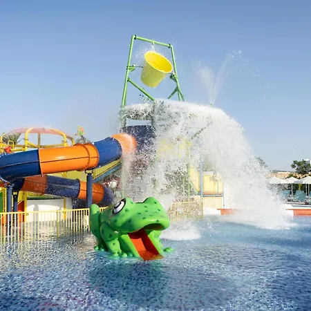 Wyndham Garden Lara אנטליה