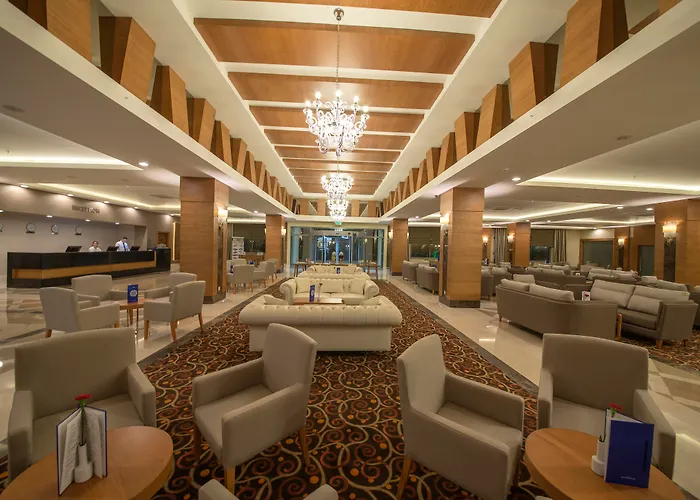 酒店 Wyndham Garden Lara 安塔利亚