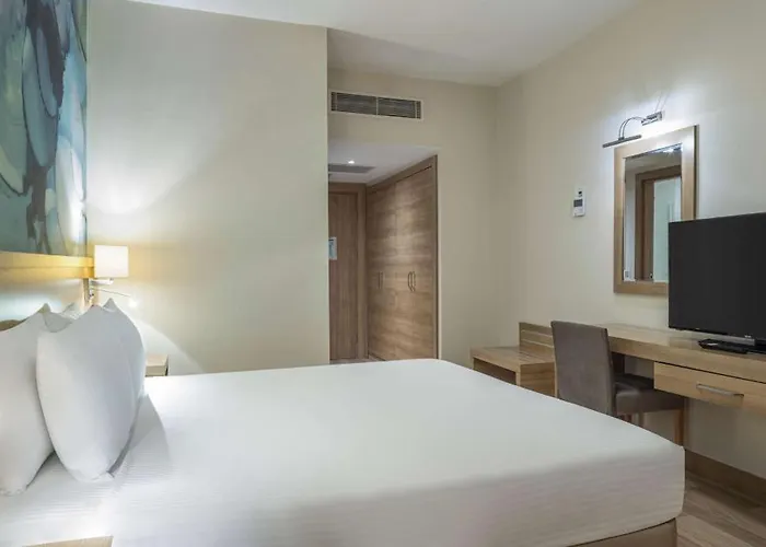 Hotel Wyndham Garden Lara Antalya