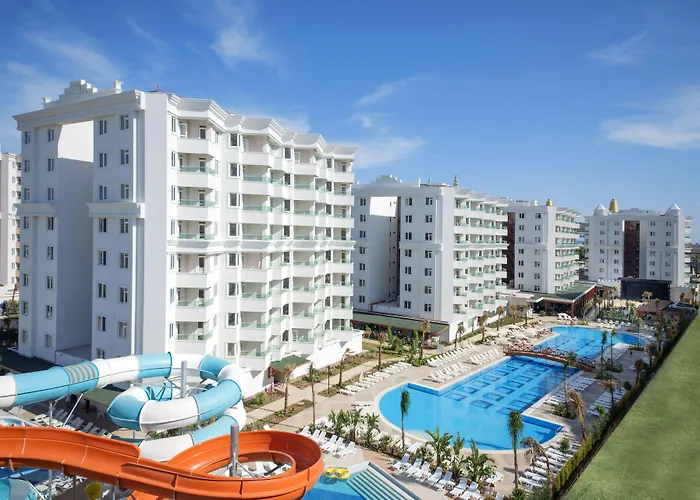 Wyndham Garden Lara Antalya