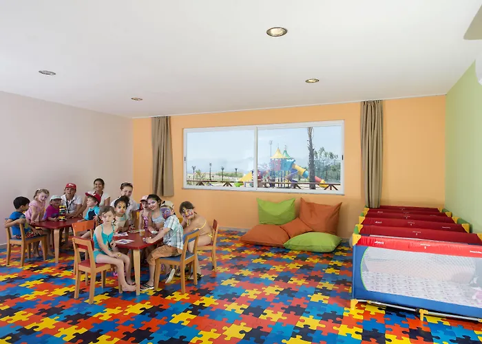 Hotel Wyndham Garden Lara Antalya